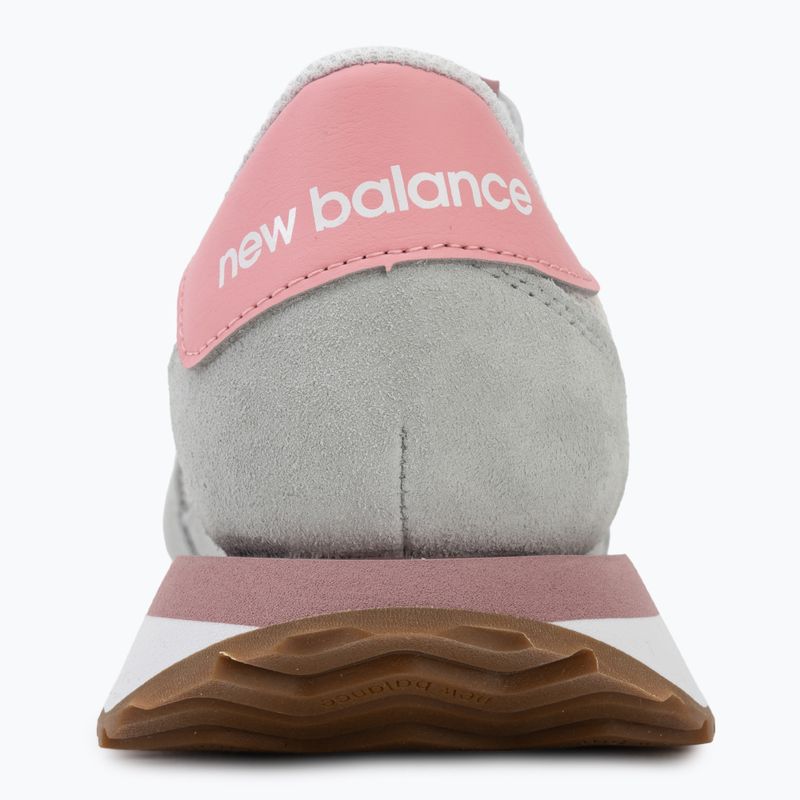 Dámské boty New Balance Classic 273's V1 lone star gray/mooeam 6