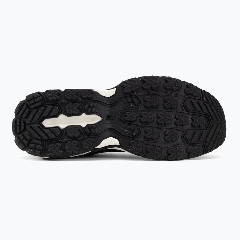 Dámské běžecké boty  New Balance Fresh Foam 410's V9 black/sea salt/faded black 4