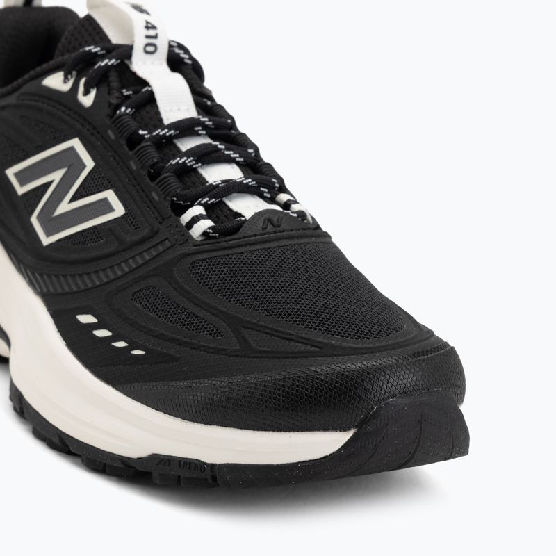 Dámské běžecké boty  New Balance Fresh Foam 410's V9 black/sea salt/faded black 7