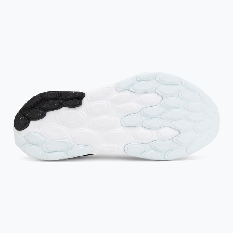 Dámské běžecké boty New Balance Fresh Foam 520's V9 fairweather blue/vinte indigo/glint blue 4