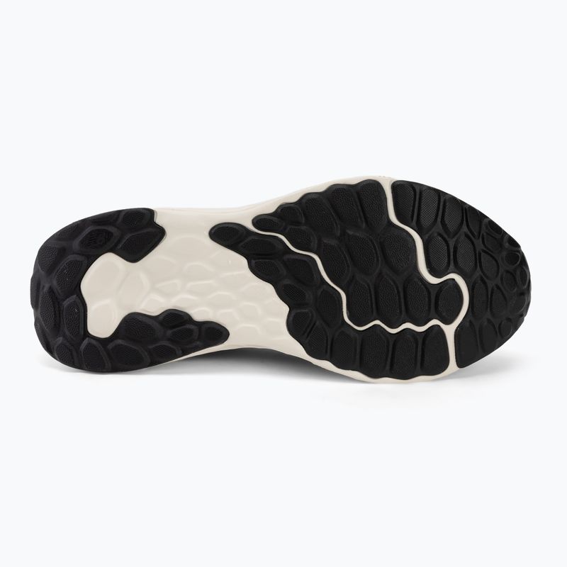 Pánská běžecká obuv  New Balance Fresh Foam Arishi V4  thunder brown/stoneware/black 4