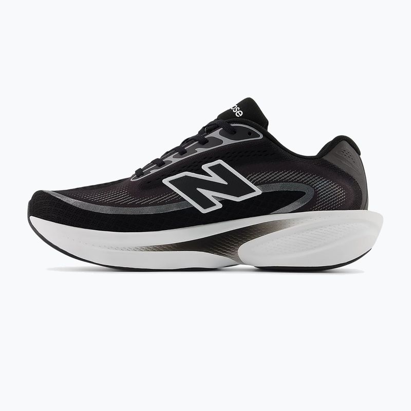 Pánské běžecké boty  New Balance Aura Summer V1 faded black/ 103 white/black 2