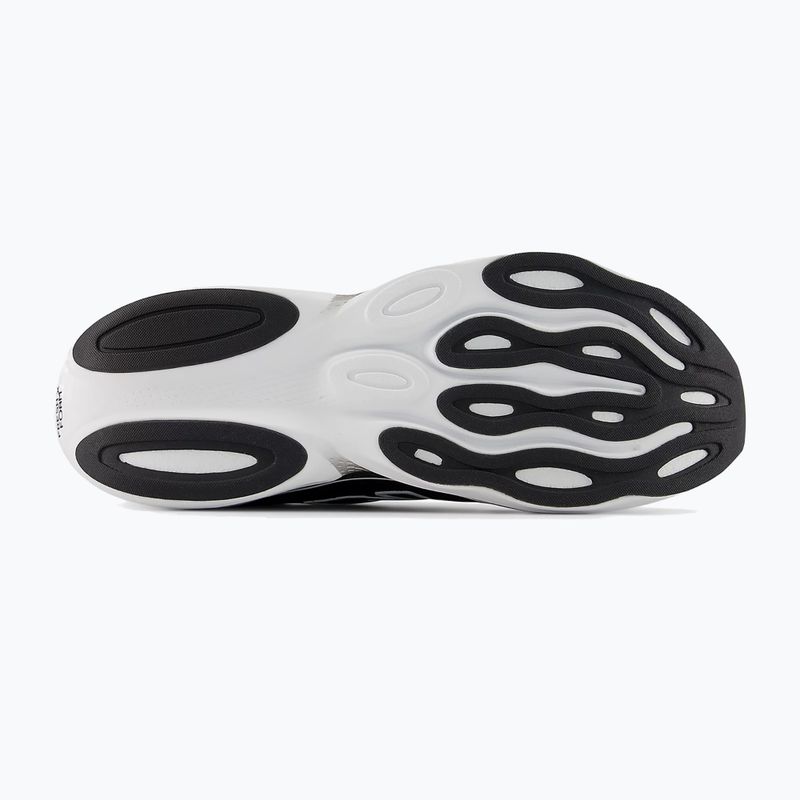 Pánské běžecké boty  New Balance Aura Summer V1 faded black/ 103 white/black 4