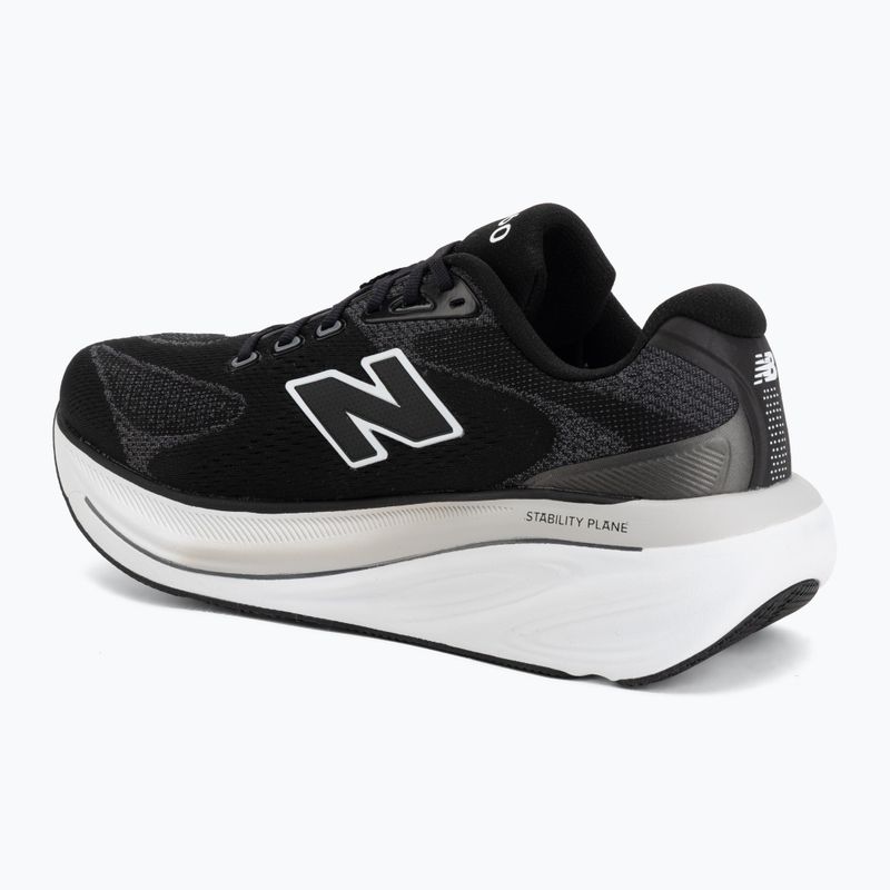 Pánské běžecké boty  New Balance Fresh Foam 860's V15 black/ 103 white 3