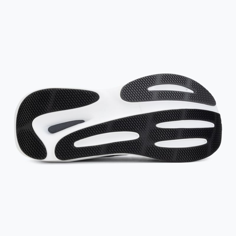 Pánské běžecké boty  New Balance Fresh Foam 860's V15 black/ 103 white 4