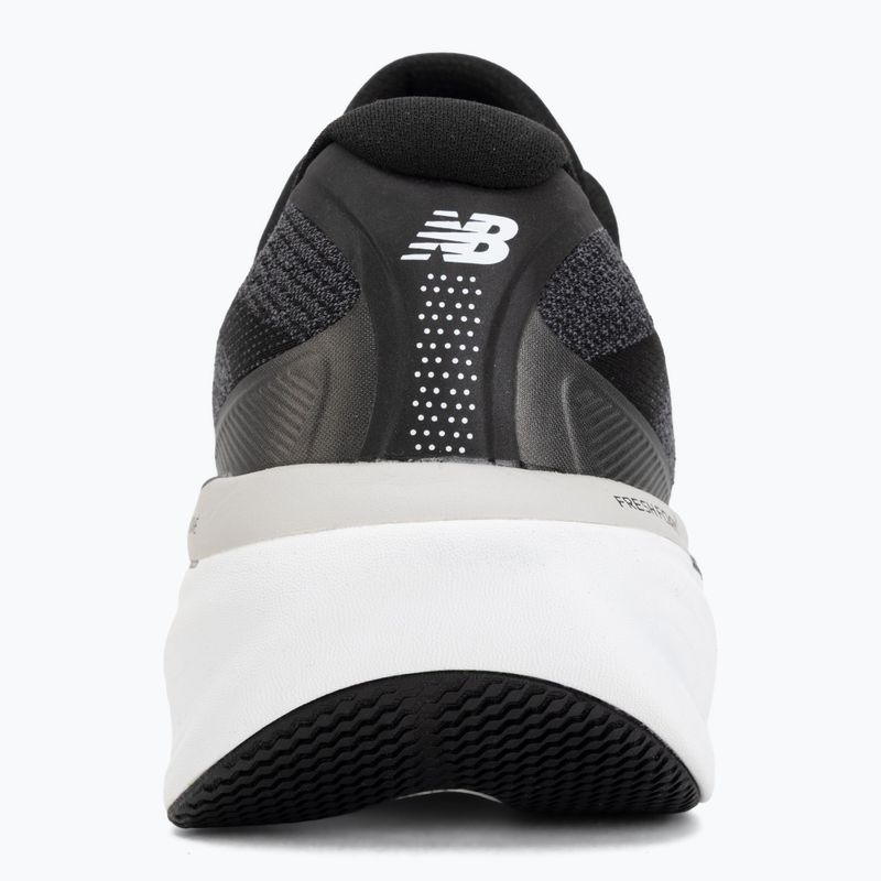 Pánské běžecké boty  New Balance Fresh Foam 860's V15 black/ 103 white 6
