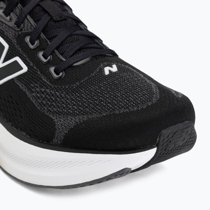 Pánské běžecké boty  New Balance Fresh Foam 860's V15 black/ 103 white 7