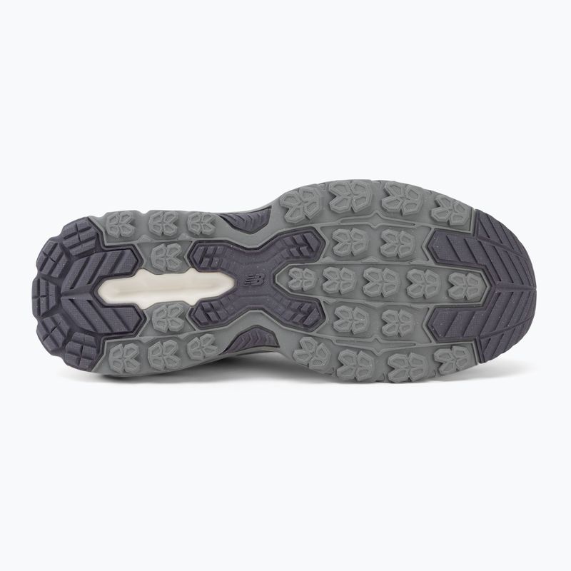 Dámské běžecké boty  New Balance Fresh Foam 410's V9 slate grey/truffle salt/sea salt 4