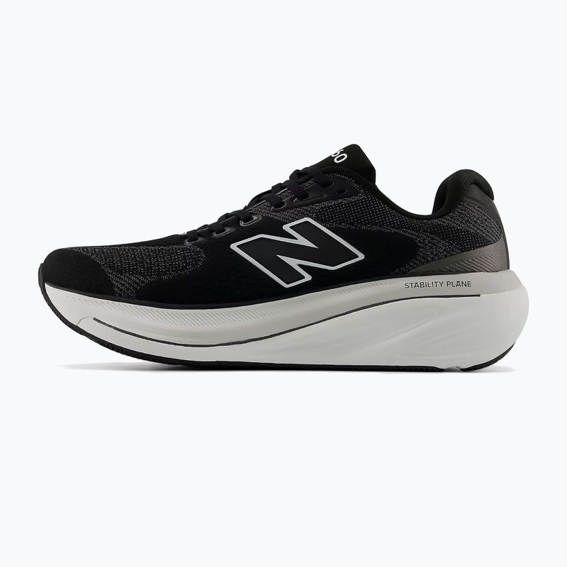 Pánské běžecké boty  New Balance Fresh Foam 860's V15 black/ 103 white 2