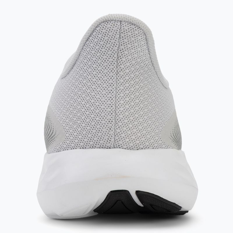 Pánské běžecké boty  New Balance Fresh Foam 411's V3 grey matter/blue bird/black 6