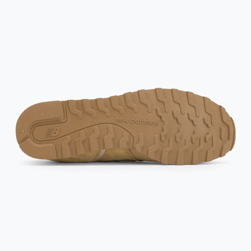 Dámské boty New Balance 373's V2 quicksand/mosaic green 4