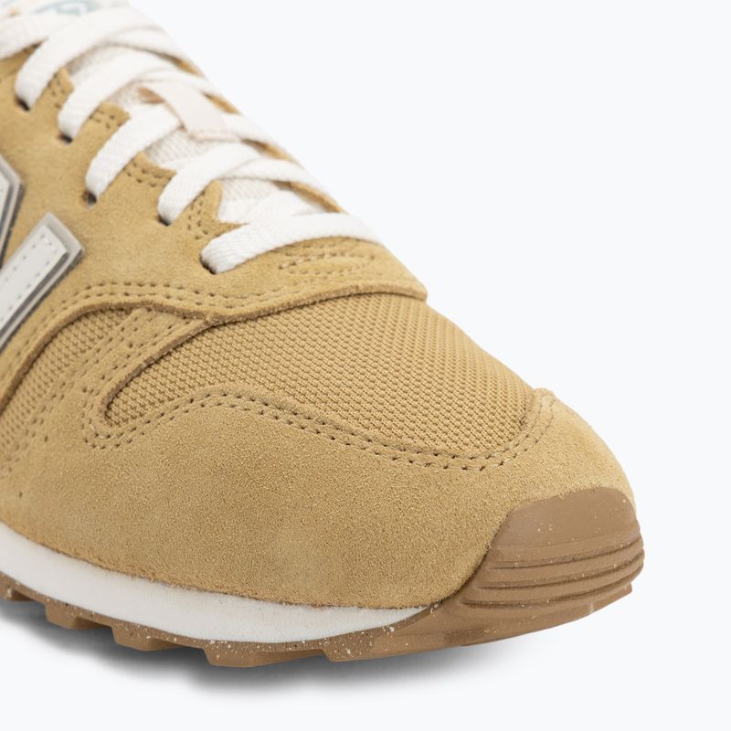 Dámské boty New Balance 373's V2 quicksand/mosaic green 7