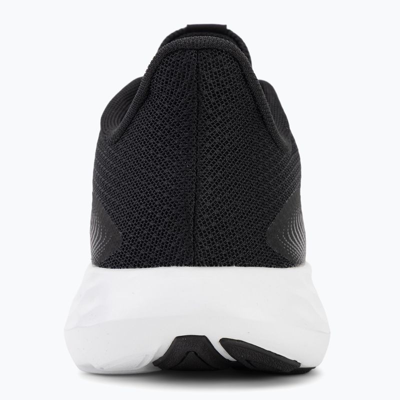 Dámské běžecké boty New Balance Fresh Foam 411's V3 black/real pink/blue oyster 6