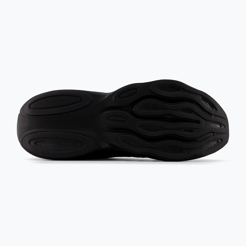 Pánské běžecké boty  New Balance Aura Summer V1 black/black metallic/faded black 12