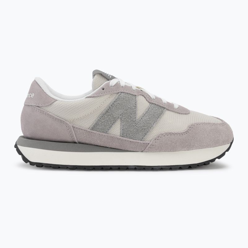Boty New Balance 237's V1 5614 black/arctic grey 2