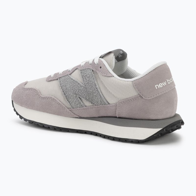 Boty New Balance 237's V1 5614 black/arctic grey 3