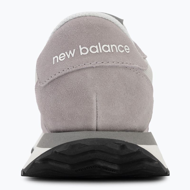 Boty New Balance 237's V1 5614 black/arctic grey 6