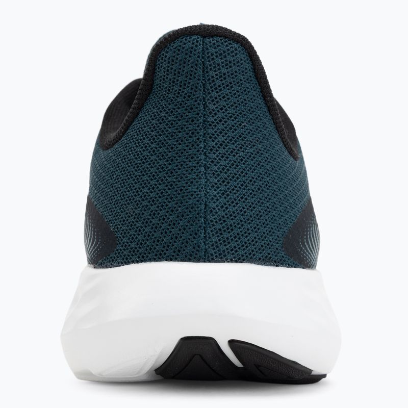 Pánská běžecká obuv New Balance Fresh Foam 411's V3 salt water/deep end/medusa green 6