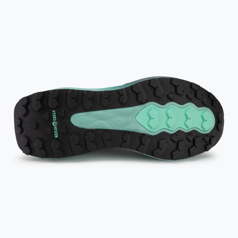 Pánské běžecké boty  New Balance Fresh Foam Garoe V2 deep end/black/deep end 4