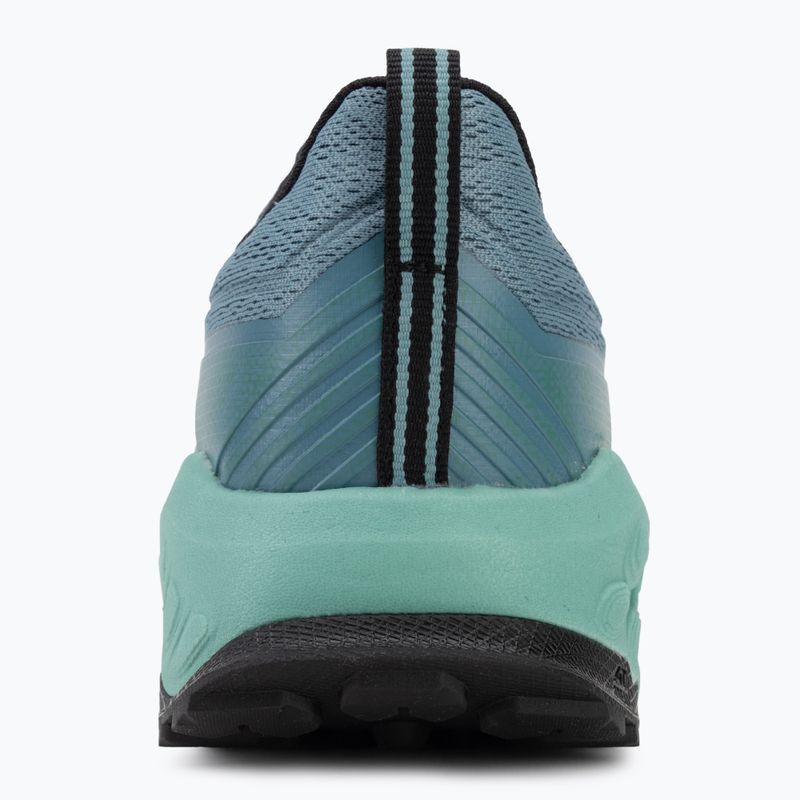 Pánská běžecká obuv  New Balance Fresh Foam Garoe V2 deep end/black/deep end 6