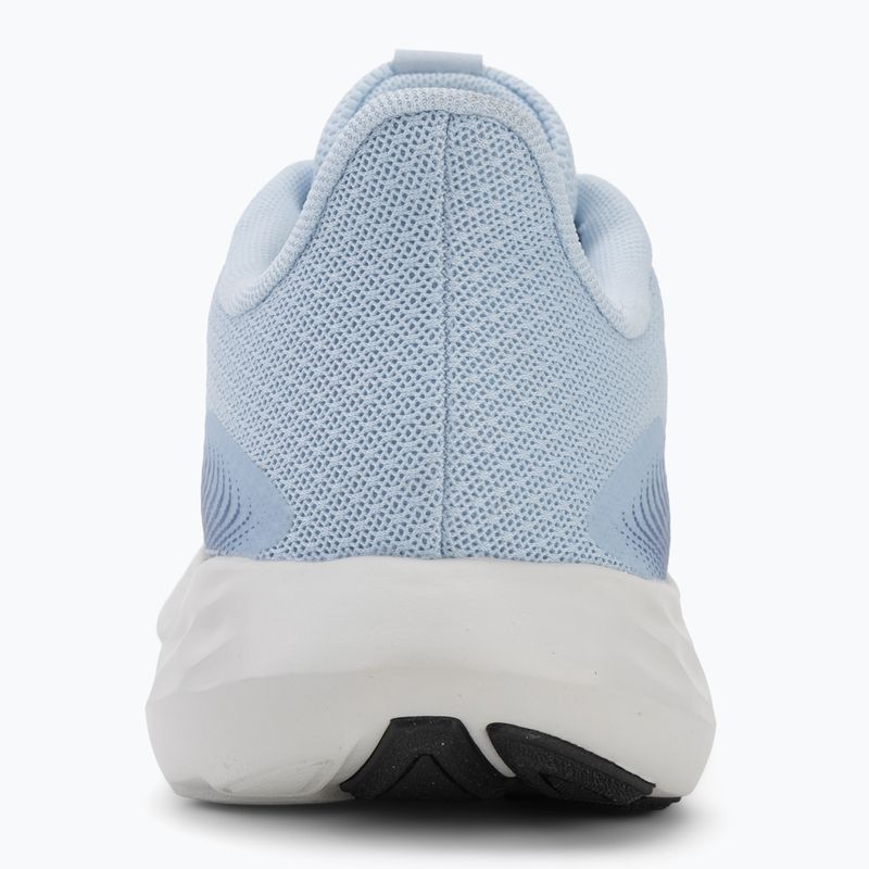 Dámské běžecké boty New Balance Fresh Foam 411's V3 oxford blue/black/quartz grey 6