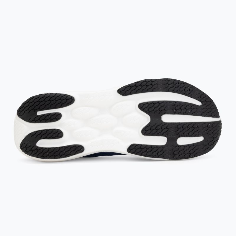 Pánská běžecká obuv  New Balance 1080's V15 fairweather blue/silver metallic/mic blue 4