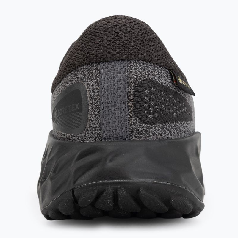 Dámské běžecké boty New Balance Fresh Foam Evoz V4 faded black/castlerock/afterglow 6