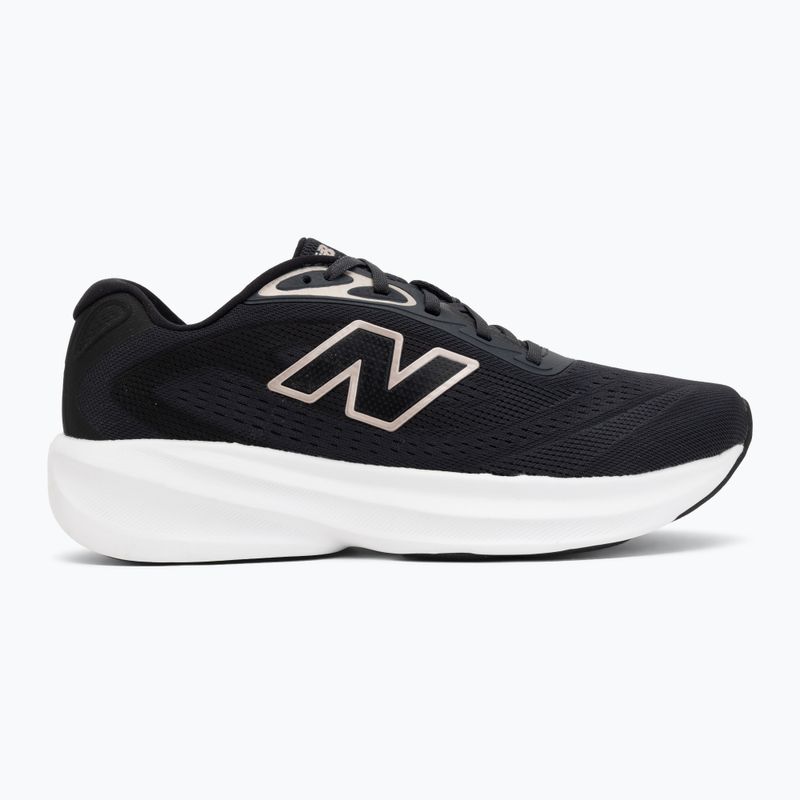 Dámské běžecké boty New Balance Fresh Foam 680's V9 black/phantom/champagne metallic 2