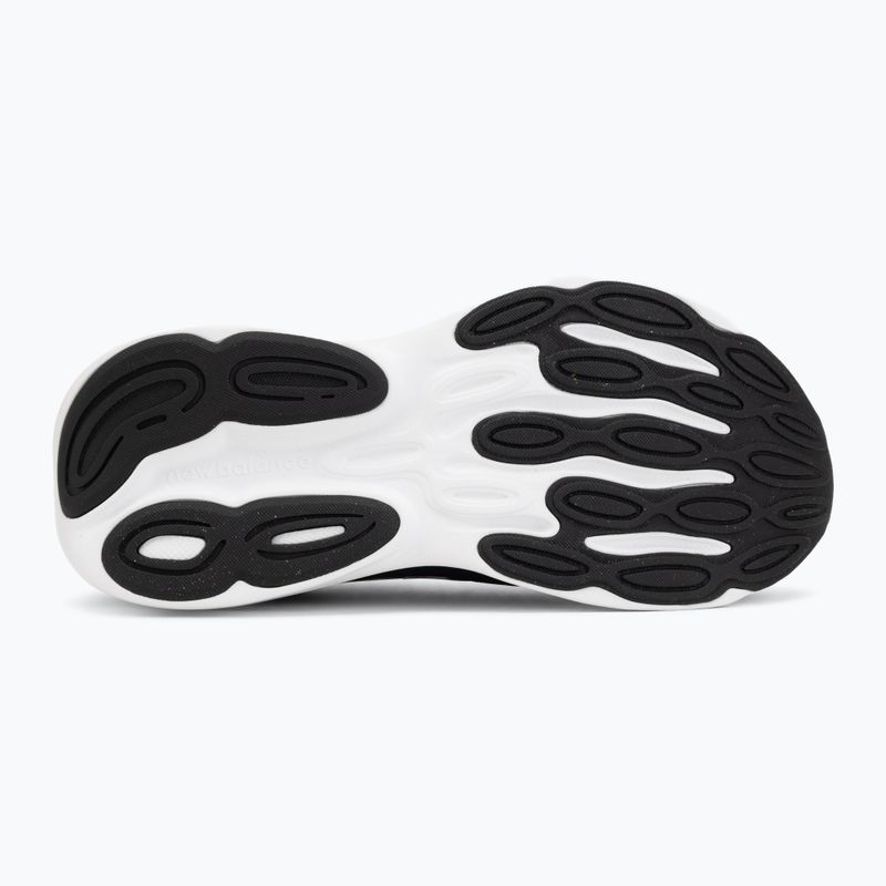 Dámské běžecké boty New Balance Fresh Foam 680's V9 black/phantom/champagne metallic 4