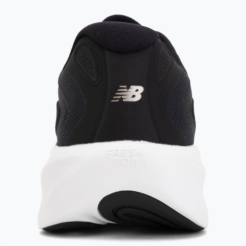 Dámské běžecké boty New Balance Fresh Foam 680's V9 black/phantom/champagne metallic 6