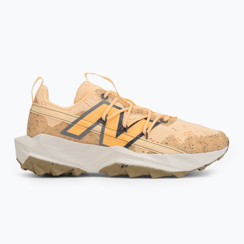 Dámské běžecké boty New Balance Dynasoft Tektrel V1 medusa green/angora 2