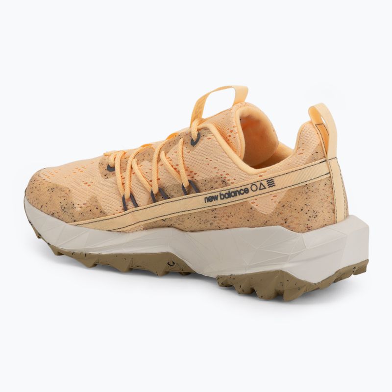 Dámské běžecké boty New Balance Dynasoft Tektrel V1 medusa green/angora 3