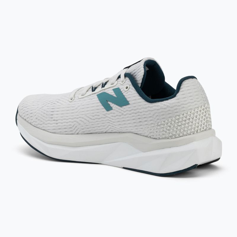 Pánské běžecké boty  New Balance FuelCell Propel v5 grey matter/team navy 3