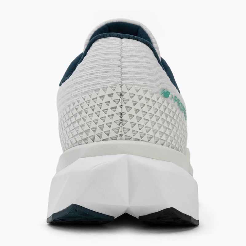 Pánské běžecké boty  New Balance FuelCell Propel v5 grey matter/team navy 6