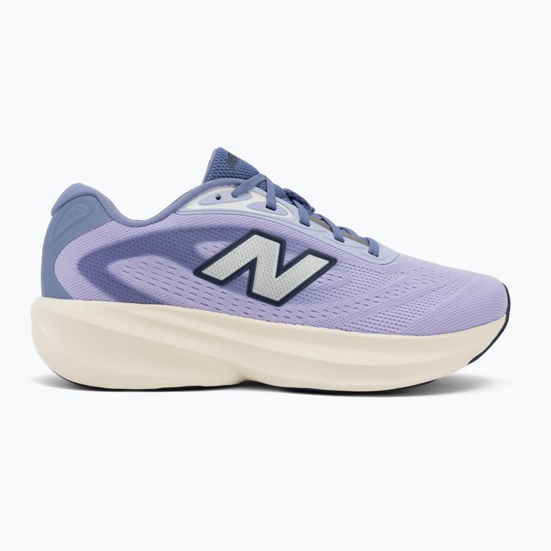 Dámské běžecké boty New Balance Fresh Foam 680's V9 glint blue/fairweather blue/navy 2