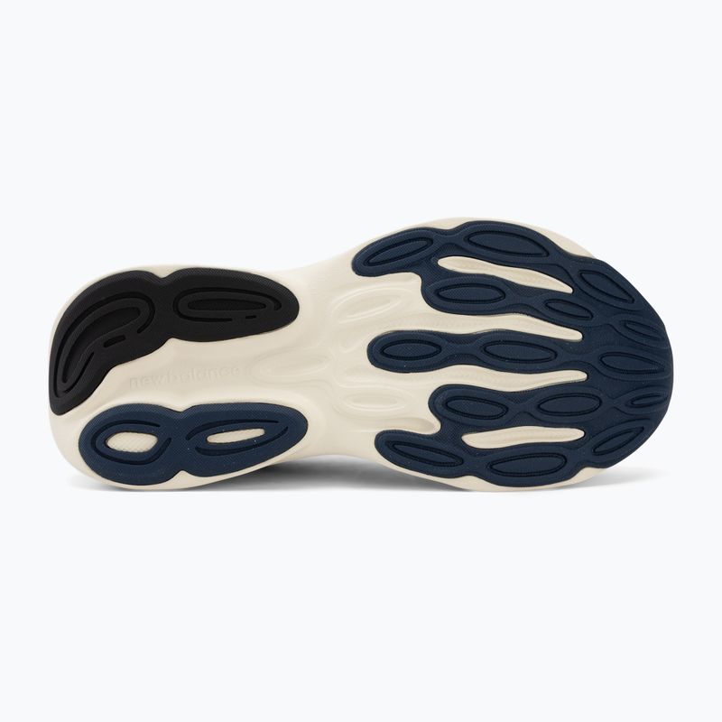 Dámské běžecké boty New Balance Fresh Foam 680's V9 glint blue/fairweather blue/navy 4