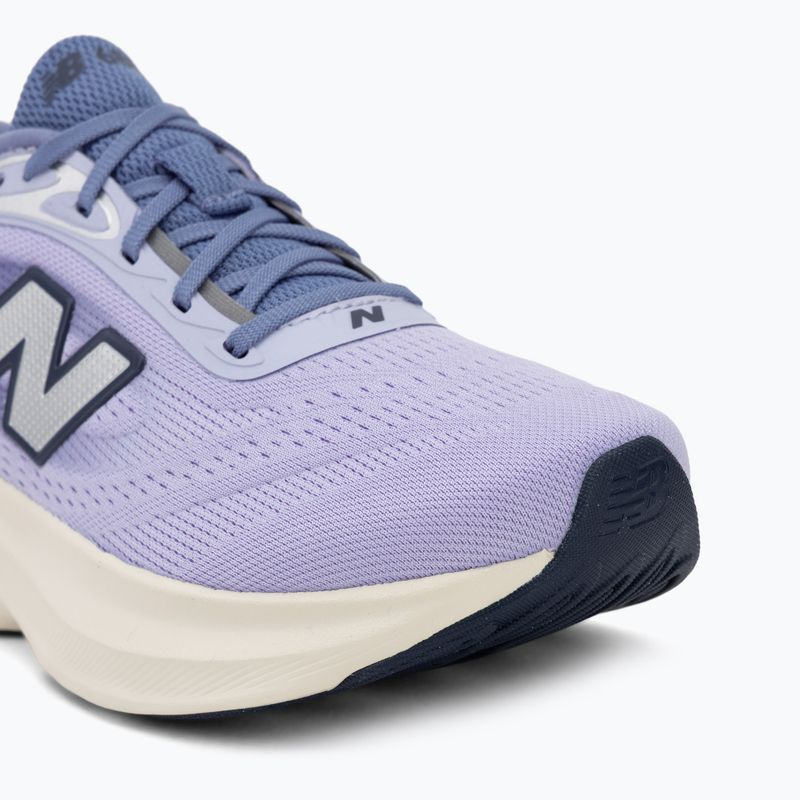 Dámské běžecké boty New Balance Fresh Foam 680's V9 glint blue/fairweather blue/navy 7