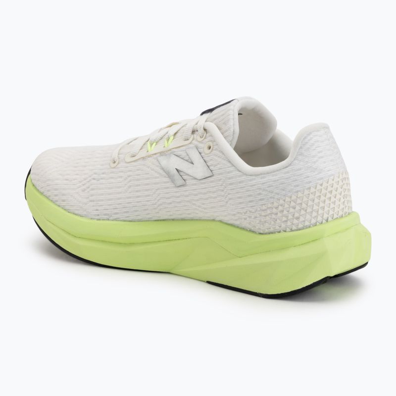 Dámské běžecké boty  New Balance FuelCell Propel V5 sea salt/afterglow 3