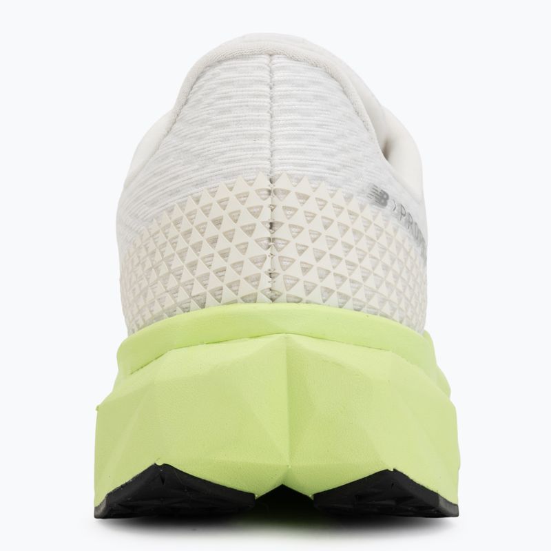 Dámské běžecké boty  New Balance FuelCell Propel V5 sea salt/afterglow 6