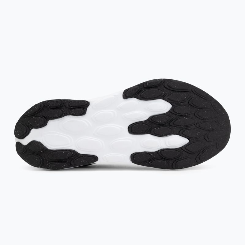 Pánské běžecké boty  New Balance Fresh Foam 520's V9 mic blue/ navy/dark silver metallic 4