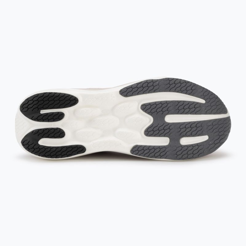 Dámské běžecké boty New Balance 1080's V15 rosewood/silver metallic/neptune grey 4