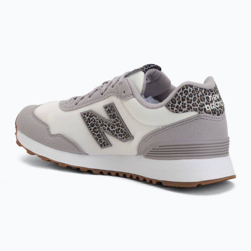 Dámské boty New Balance Classic 515's V3 sea salt/truffle salt 3