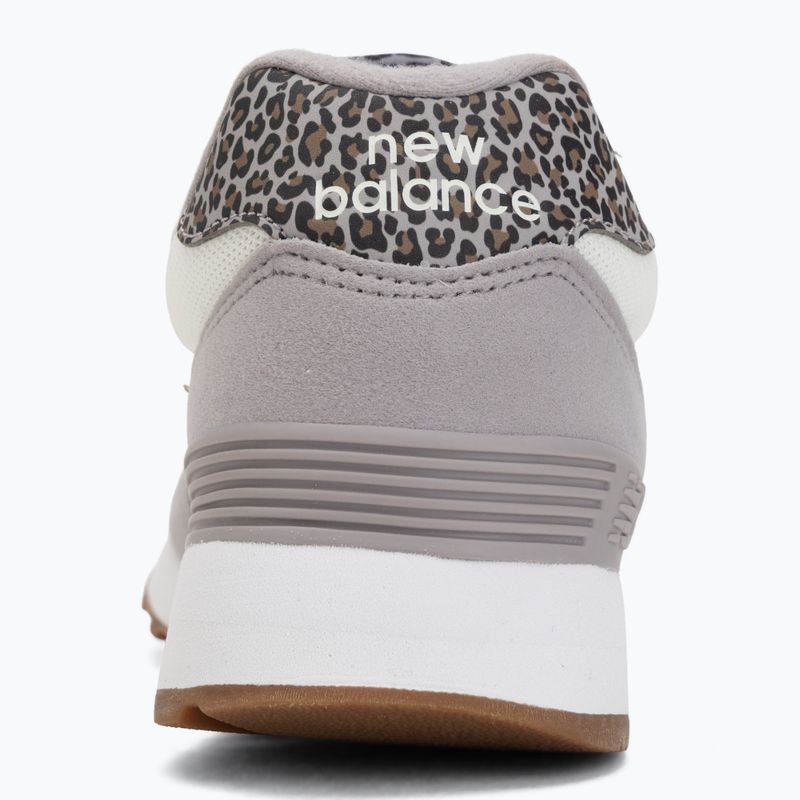 Dámské boty New Balance Classic 515's V3 sea salt/truffle salt 6