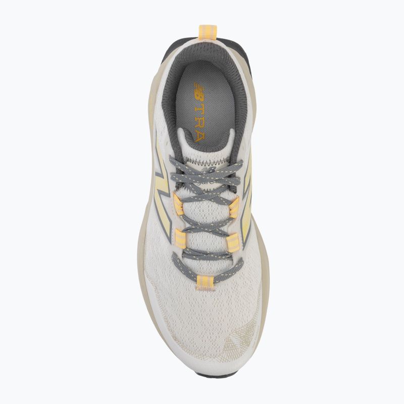 Dámské běžecké boty New Balance Fresh Foam Garoe V2 sea salt/white peach/timberwolf 5