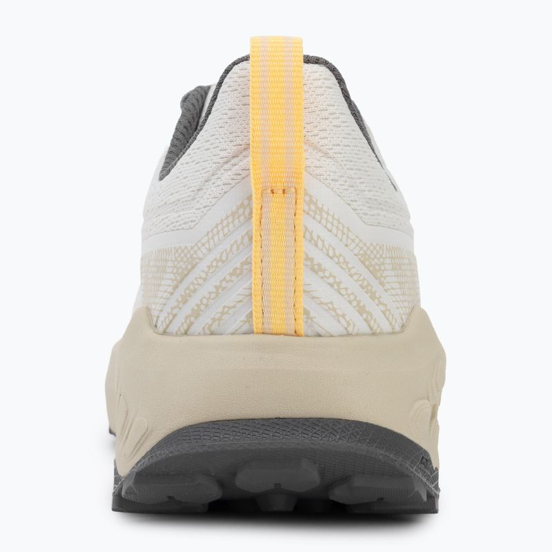 Dámské běžecké boty New Balance Fresh Foam Garoe V2 sea salt/white peach/timberwolf 6
