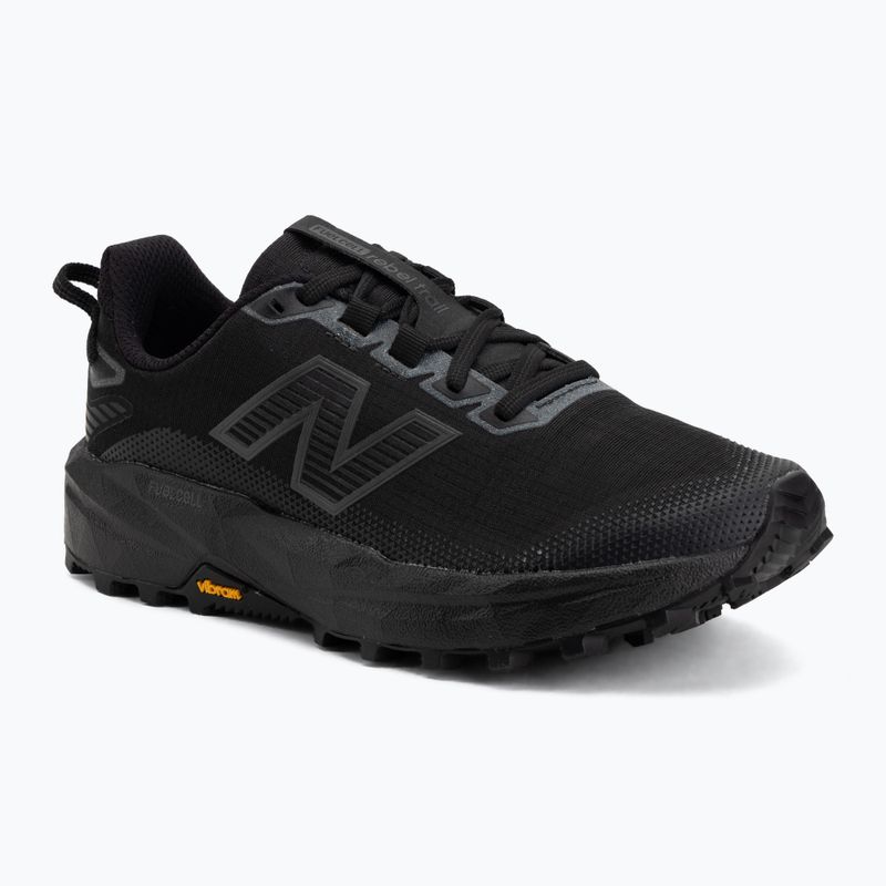 Dámské běžecké boty New Balance Rebel V1 black/black metallic