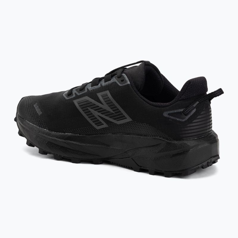 Dámské běžecké boty New Balance Rebel V1 black/black metallic 3