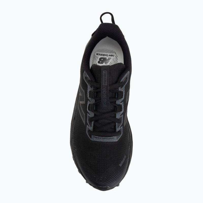 Dámské běžecké boty New Balance Rebel V1 black/black metallic 5