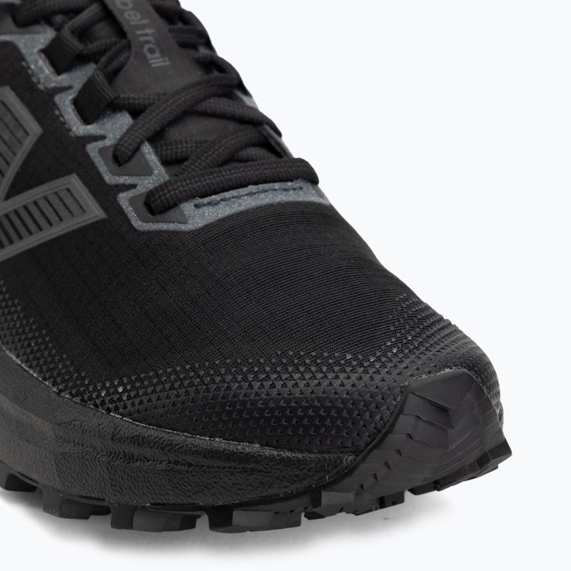 Dámské běžecké boty New Balance Rebel V1 black/black metallic 7