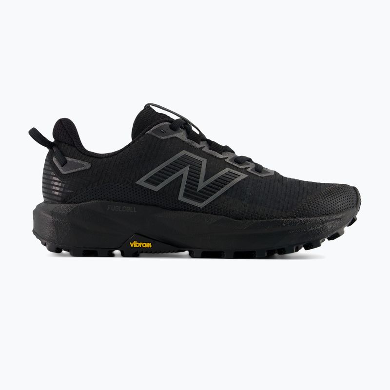 Dámské běžecké boty New Balance Rebel V1 black/black metallic